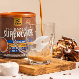 SuperCafé Palha Italiana