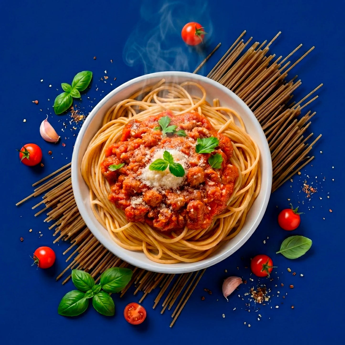 Espaguete Power Konjac