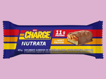 Charge Proteico - 40g