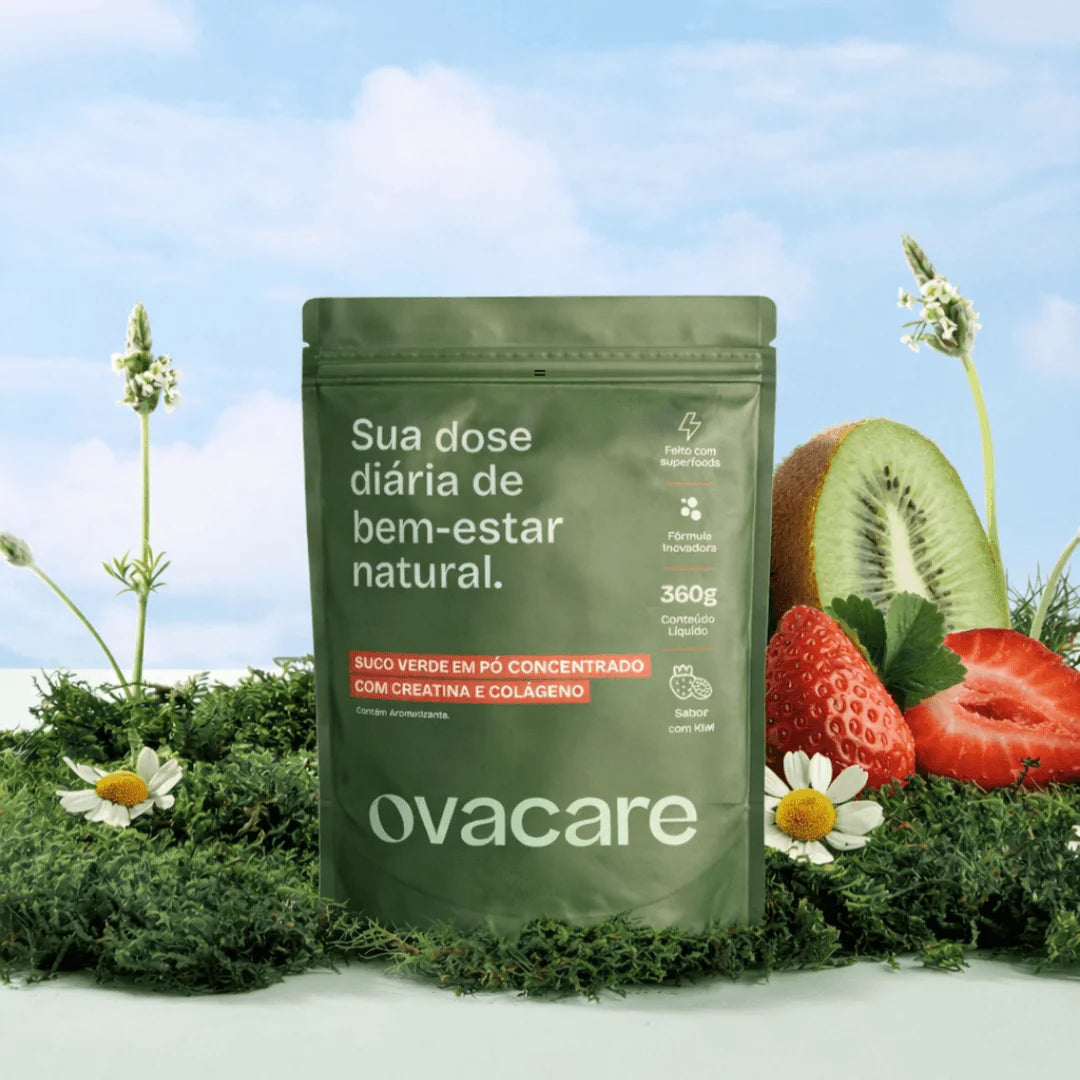 Ovacare Greens