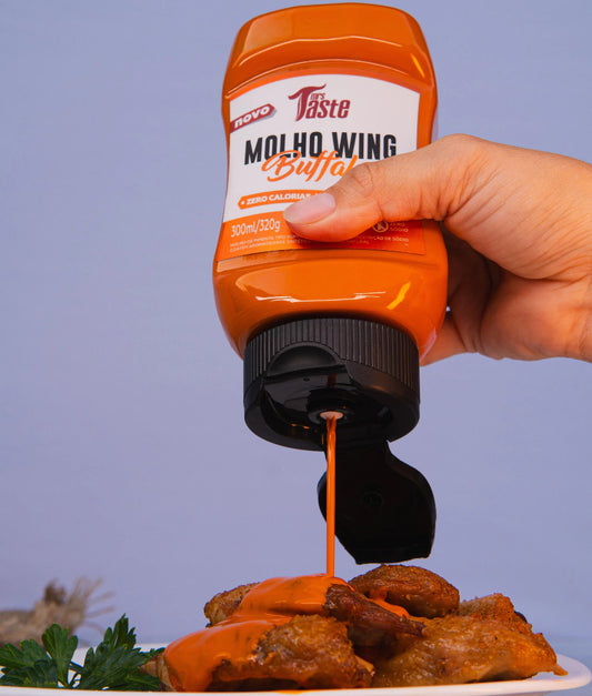 Molho Buffalo Wing