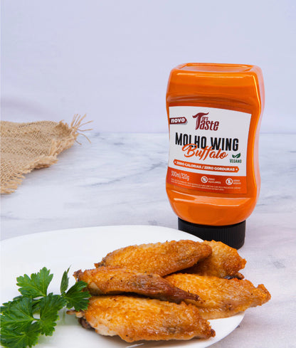 Molho Buffalo Wing