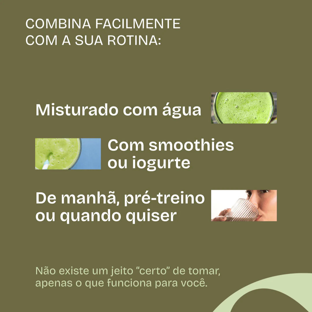 Ovacare Greens