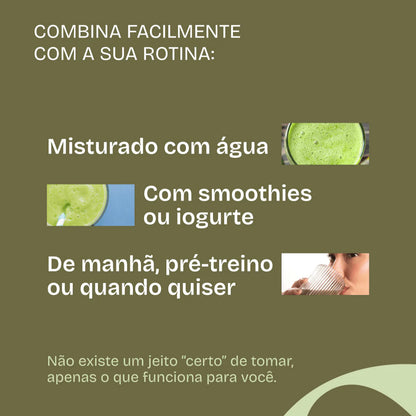 Ovacare Greens