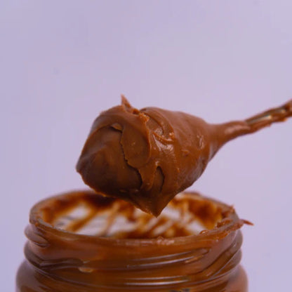 Doce de Leite Zero — La Ganexa · 400g