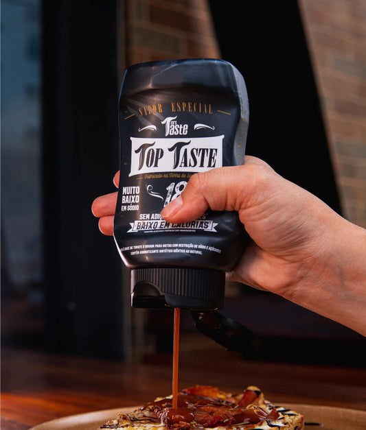 Molho Top Taste