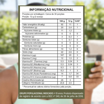 Ovacare Greens