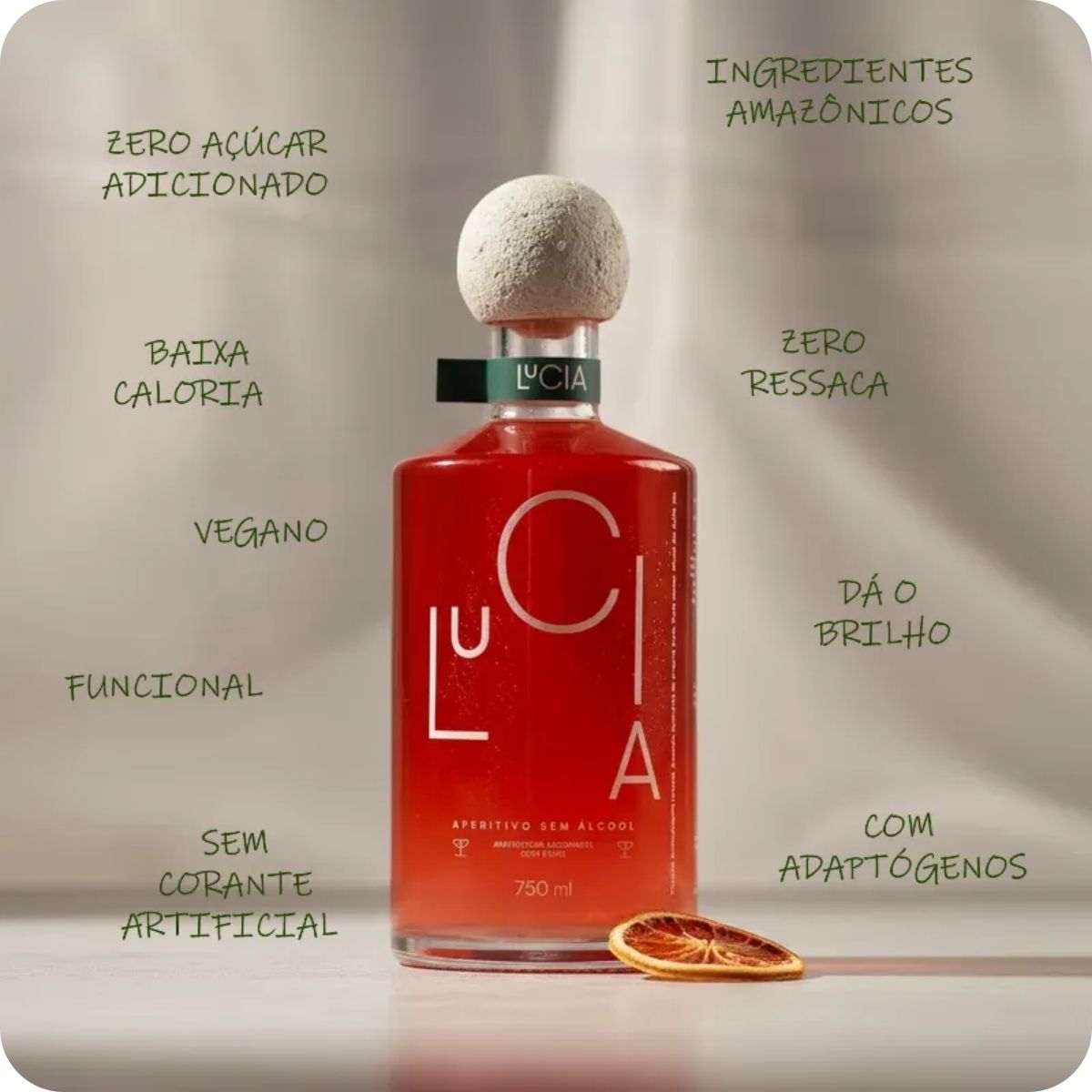 Drink Lucia