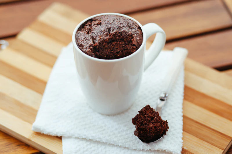 Bolo de Caneca Brigadeiro MyDream – 300g