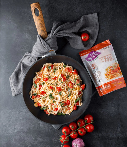 Massa Pappardelle Konjac