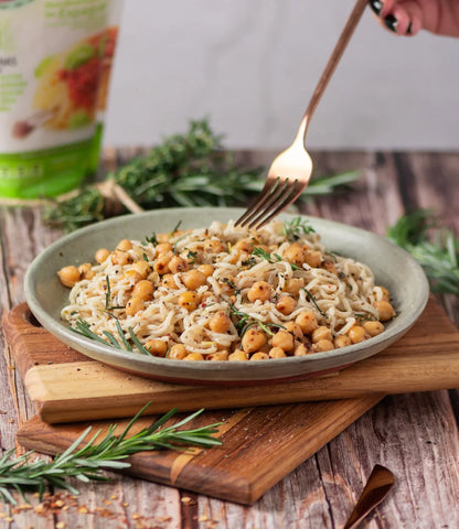 Massa Pappardelle Konjac