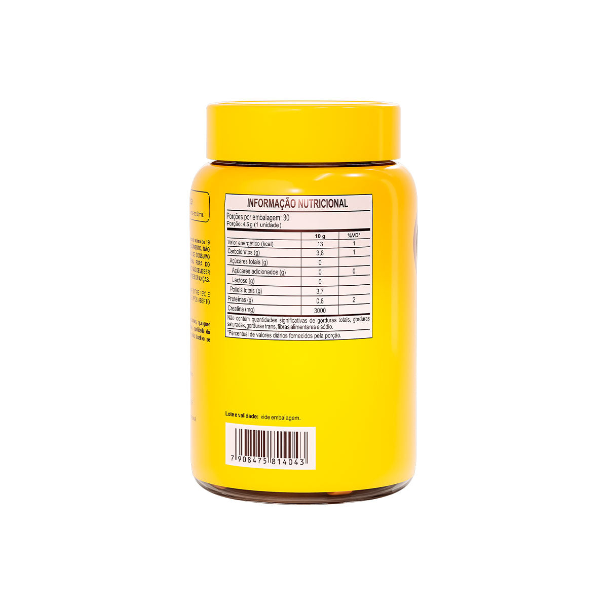 Melatonina Havanna Pibe - 30 dias