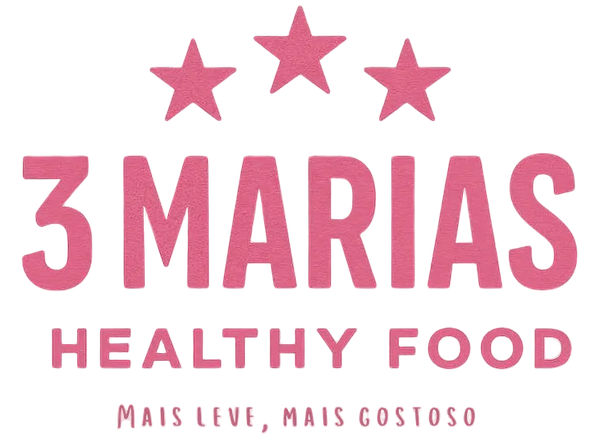 3 Marias Healthy Food