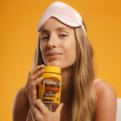 Melatonina Havanna Pibe - 30 dias