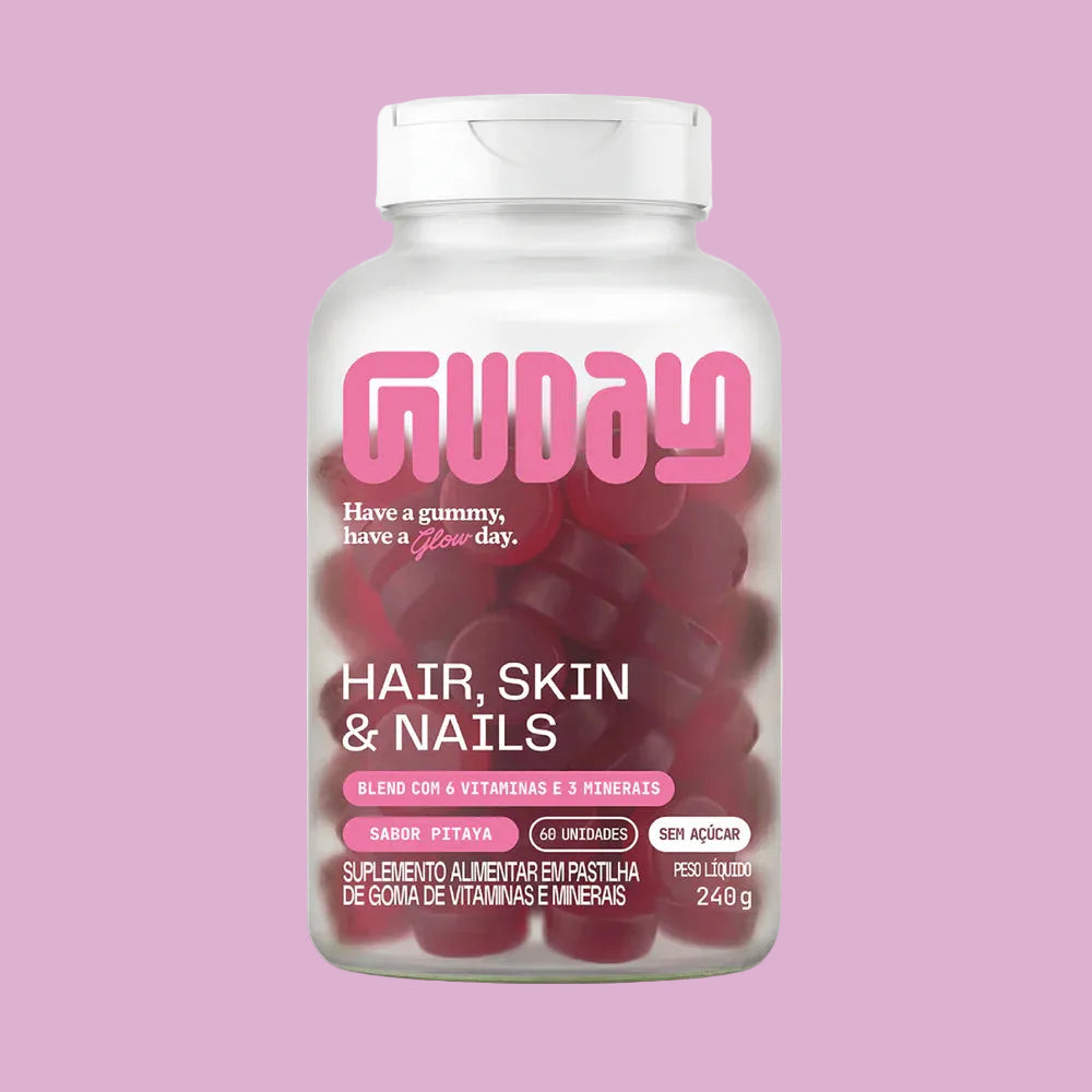 HAIR, SKIN & NAILS by Flávia Alessandra - Guday