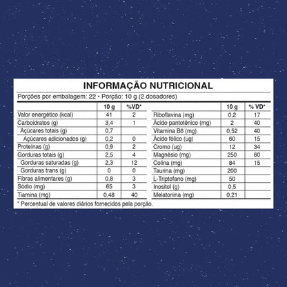Supersono Chocolate Suíço