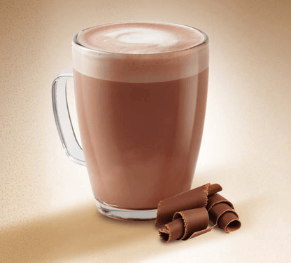 Supercafé Chocolate Belga