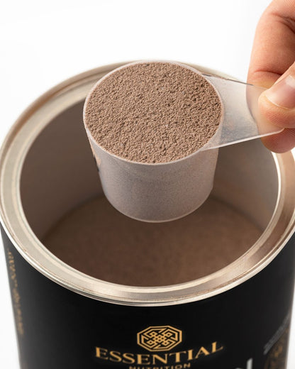 Collagen Essential Protein Chocolate Essential Nutrition