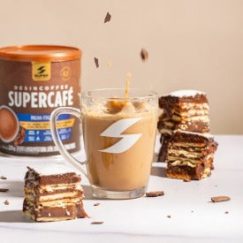 SuperCafé Palha Italiana