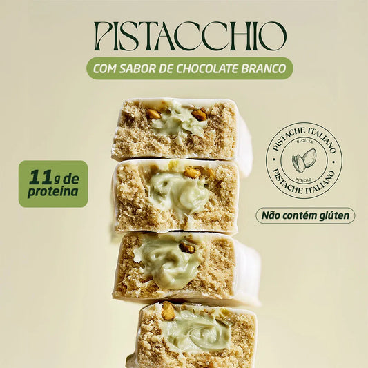 Nutrata Bacio di Latte 40g - Pistache