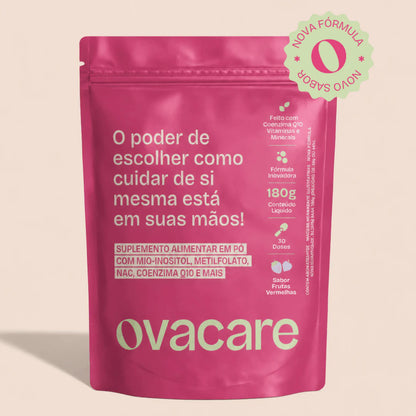 Ovacare SOMP