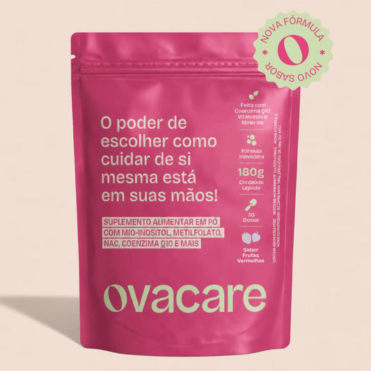 Ovacare SOMP