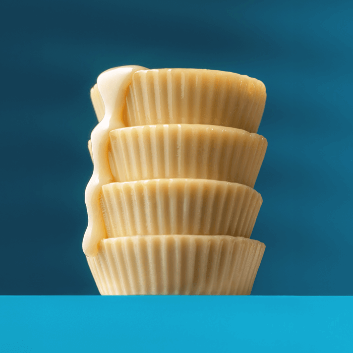 Cup Pinc - Chocolate Branco - 24g