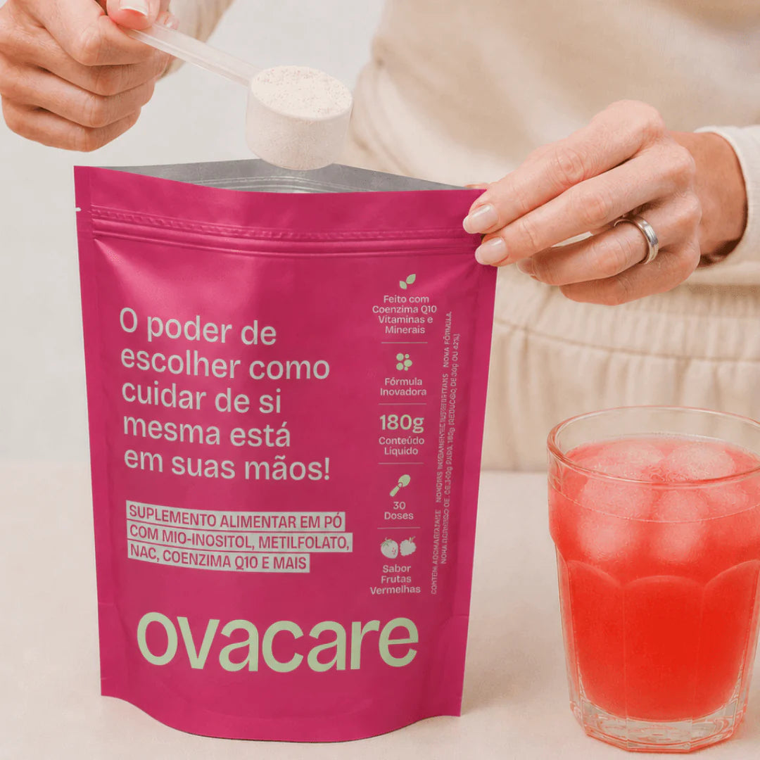 Ovacare SOMP
