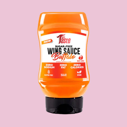 Molho Buffalo Wing