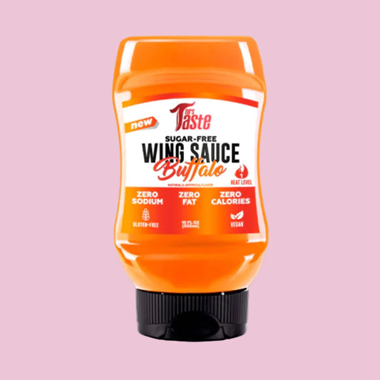 Molho Buffalo Wing
